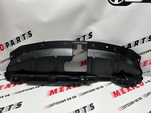 Накладка замка капота Nissan X-Trail(Rogue) 2021- 2023 (623226RR0A), аналог