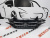 Решітка радіатора у зборі Honda CR-V 2012-2014 (71121-T0A-003ZA), аналог Решітка радіатора у зборі Honda CR-V 2012-2014 (71121-T0A-003ZA), аналог