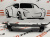 Накладка замка капота Jeep Cherokee 2019- (68286821AD), аналог Накладка замка капота Jeep Cherokee 2019- (68286821AD), аналог