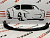 Накладка (губа) переднього бампера Chevrolet Malibu 2019- (84584222), аналог