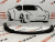 Накладка (губа) переднього бампера Chevrolet Malibu 2019- (84584222), аналог Накладка (губа) переднього бампера Chevrolet Malibu 2019- (84584222), аналог