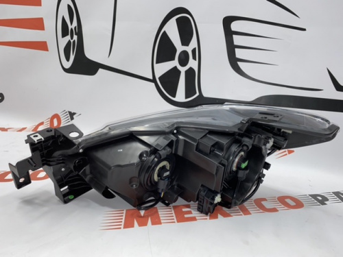 Фара правая галоген Mazda 6 2013-2017 (GMP2510K0), аналог