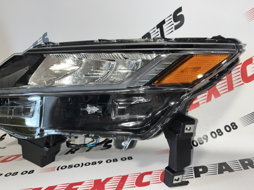 Фара ліва Mitsubishi  ASX 2020- (8301D639), аналог