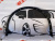 Арка крыла задняя левая Volkswagen Touareg 2019 - (7608538179B9),  аналог