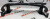 Усилитель переднего бампера USA Ford Fusion 2017-2020 (HG9Z17757A), аналог Усилитель переднего бампера USA Ford Fusion 2017-2020 (HG9Z17757A), аналог