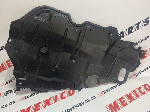 Захист двигуна правий Toyota Camry 2009-2011 (5144106060), аналог