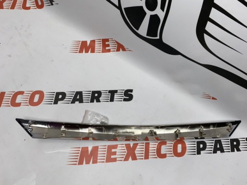 Хром крышки багажника Nissan Altima 2013-2015( 84810-3TA0C), аналог