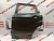 Дверь задняя левая Ford Escape(Kuga) 2013- 2018 (CJ5Z-7824631-A), аналог