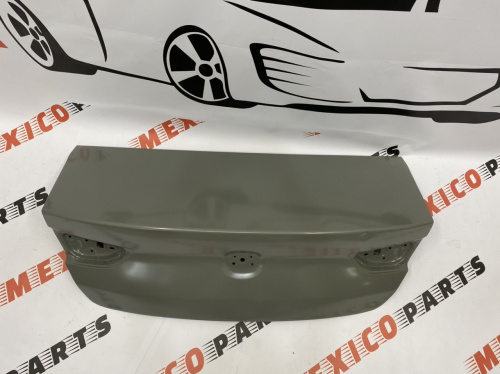 Кришка багажника Mazda 3 2019-2021 (BDY05261X), аналог