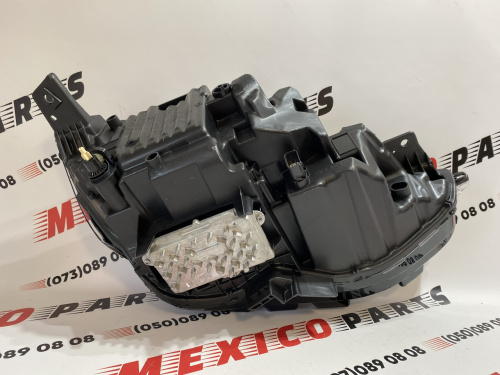 Фара левая LED Ford Edge 2019-2021 (KT4Z13008AF), аналог