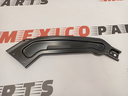 Крепление фары правое Volkswagen Passat B8 2016-2018 (561805932C), аналог