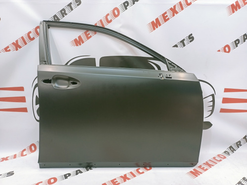 Двері передні праві Lexus ES 350 2006-2012 (67001-33180), аналог