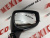 Дзеркало праве 9 pin Mazda CX-5 2014-2016, аналог