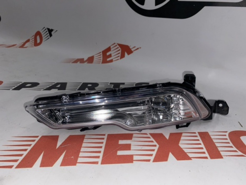 Противотуманная фара левая Ford Explorer 2018- 2019 (HS7Z-15201-G), аналог