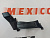 Крепление противотуманной фары правое Mitsubishi Eclipse Cross 2018- 2021(6400H656), аналог