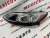 Фара левая Chevrolet Cruze 2016-2019 (42680783), аналог