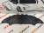 Захист переднього бампера (пластик) Tesla Model 3 2017-2023 (108417400D), аналог Захист переднього бампера (пластик) Tesla Model 3 2017-2023 (108417400D), аналог