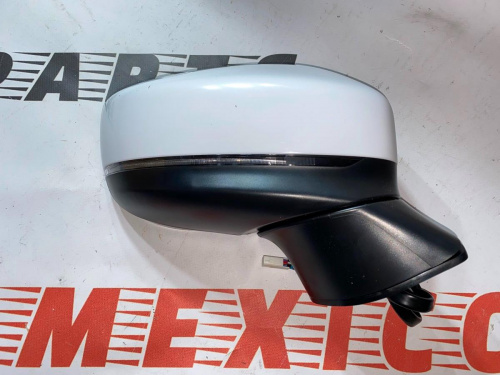 Дзеркало праве 9 pin Mazda CX-5 2017-2020, аналог