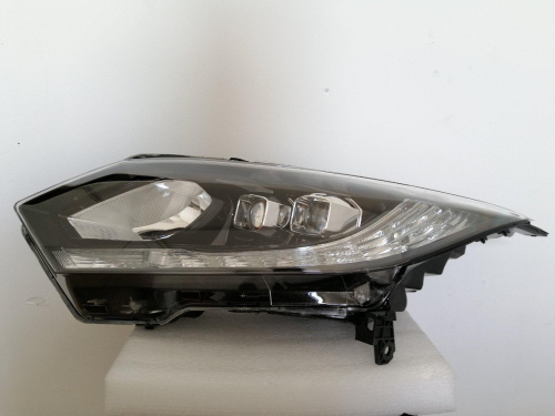 Фара ліва LED Honda HR-V 2014-2018, аналог