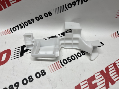 Крепление фары левое внутреннее Mitsubishi Outlander 2023- (6400a329), аналог