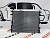 Радиатор охлаждения Ford Edge 15- 2.0 2.7t (F2GZ-8005B), аналог