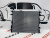 Радиатор охлаждения Ford Edge 15- 2.0 2.7t (F2GZ-8005B), аналог