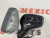 Дзеркало ліве 8 pin Mazda CX-5 2014-2016, аналог