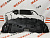 Захист переднього бампера  Toyota Camry 2018-2021 (5144106290), аналог