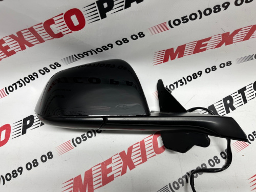 Дзеркало праве оригінал Tesla Model Y 2020-2024 (1609791-00-A)