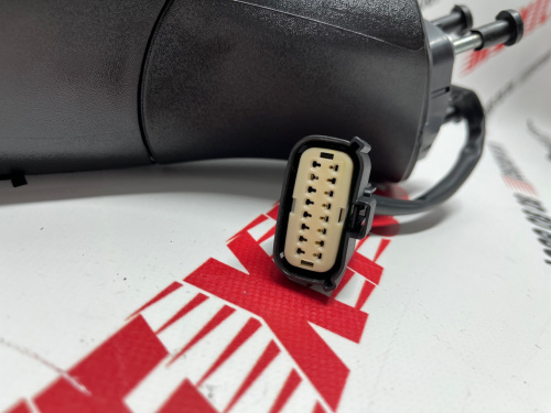 Дзеркало ліве 7 пін Ford Fusion 2013-2020 (FS7Z-17683-CB), аналог