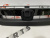 Решітка радіатора Honda Civic 2019-2021 (71121-TBA-A51), аналог