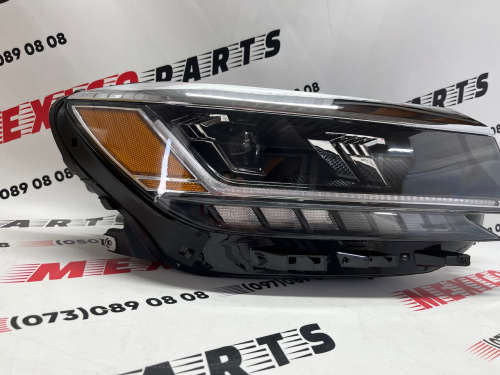 Фара правая Passat B9 2019- (561941036B), оригинал