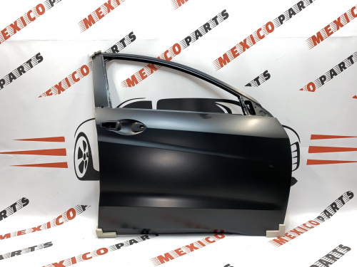 Двері передні праві Honda HR-V 2014-2018 (67010-T7W-A80ZZ), аналог