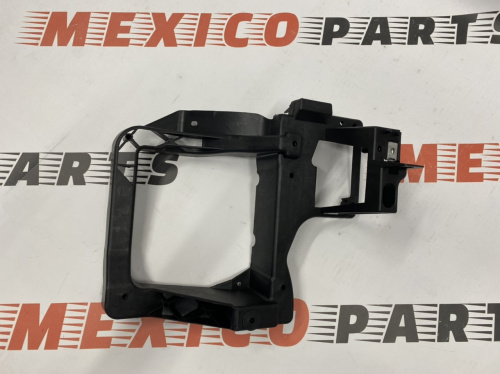 Окуляр фари правий Jeep Cherokee KL 2014-2018 (68227484AA), аналог