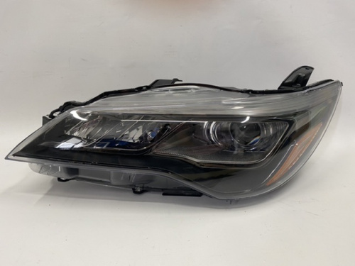 Фара ліва  LED  компл.SE USA Toyota Camry 2015-2017 (81150-06C80), аналог