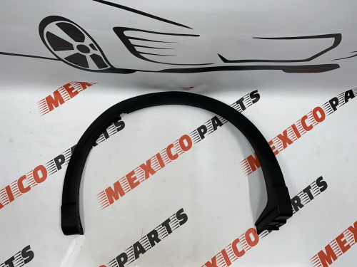 Арка заднього правого крила Mazda CX5 2017-2020 (KB7W-51-W50F-8N), аналог