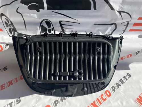 Підкапотний бокс - корито Tesla Model Y 2020-2024 (1492606-00-C), аналог