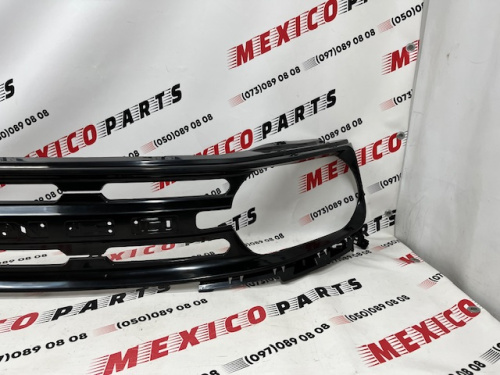Решетка радиатора Ford Bronco Sport 2021-2024 (M1PZ8200CCPTM), аналог