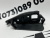 Крепление переднего бампера левое верх Chevrolet Malibu 2016-2019 (23478387), аналог