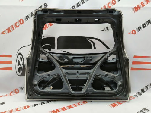 Кришка багажника (ляда) Honda CR-V 2017-2020 (68100-TLA-A00ZZ), аналог