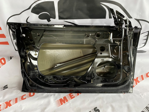 Двері передні ліві оригінал Б/В Tesla Model 3 2017-2023 (1081421e0c)