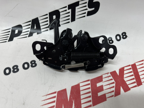 Замок капота Nissan X-Trail(Rogue) 2014-2020(656014BA0A), аналог