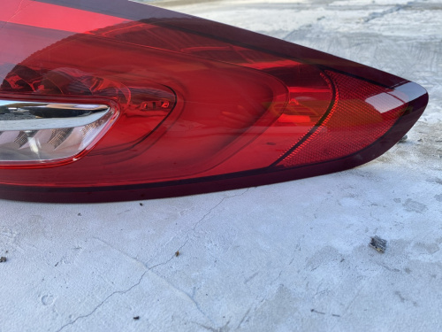 Фонарь задний наружный правый оригинал б/у USA Ford Fusion 2019-2020 (KS73-13404-AD)