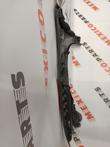 Крило переднє праве Mitsubishi  ASX 2011-2019 (5220M812), аналог