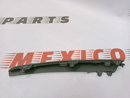 Накладка бампера правая Mazda 6 2019-2020 (GSH750101, аналог
