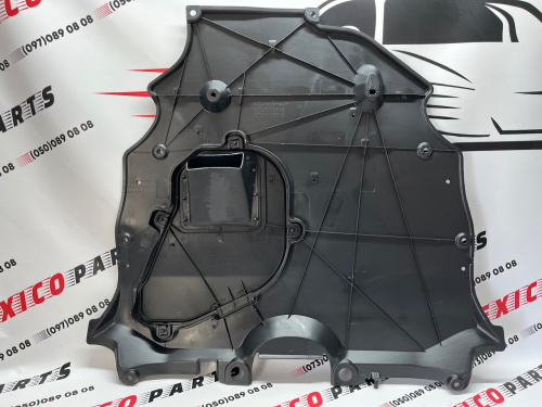 Захист мотора Toyota RAV4 2019-2021 (5142042030), аналог