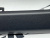 Накладка переднього бампера нижня чорна структура Jeep Compass 2021-2024 (6WP49RXFAA), АНАЛОГ