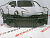 Панель задняя Lexus ES 2012-2017 (58307-33171), аналог