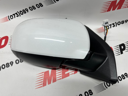 Дзеркало праве 7 пін Mitsubishi  ASX 2013-2020 (7632A084), аналог