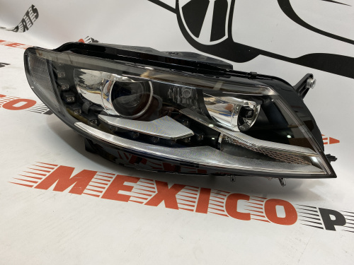 Фара правая EU  Volkswagen Passat CC 2013-2018 (3C8 941 754 Q), аналог